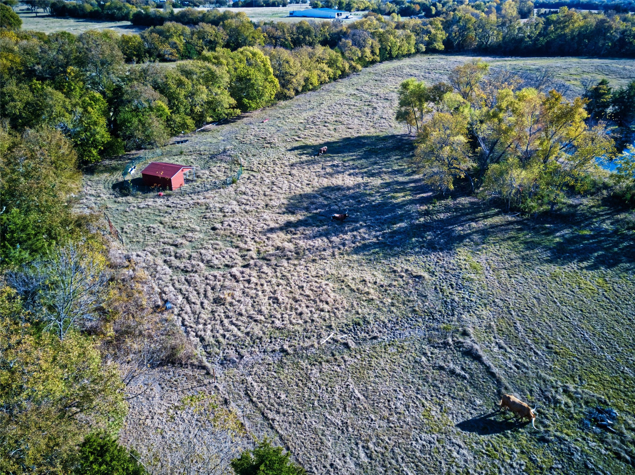 956 County Road 4231 Bonham TX 75418