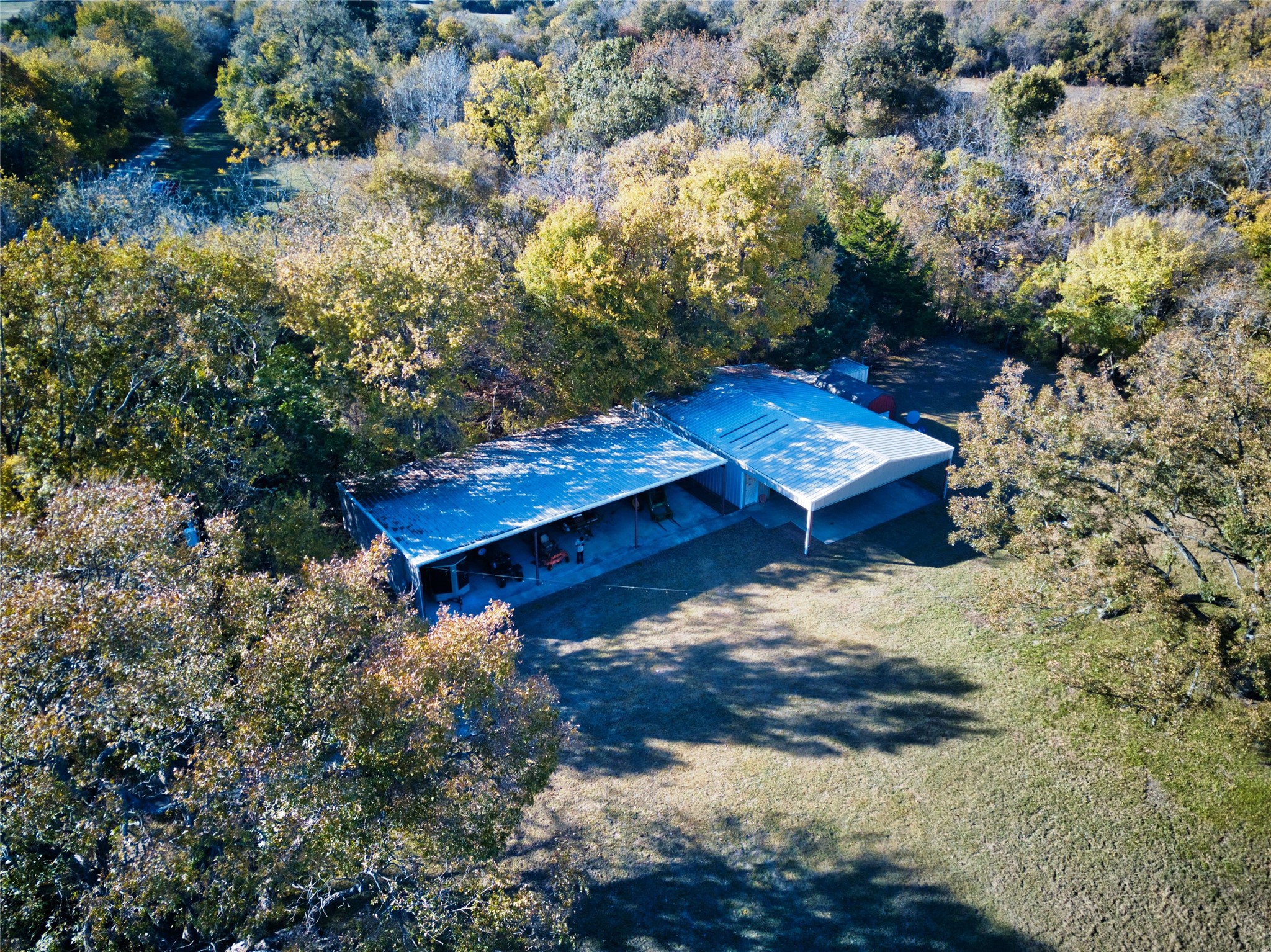 956 County Road 4231 Bonham TX 75418