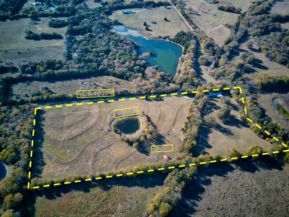 956 County Road 4231 Bonham TX 75418