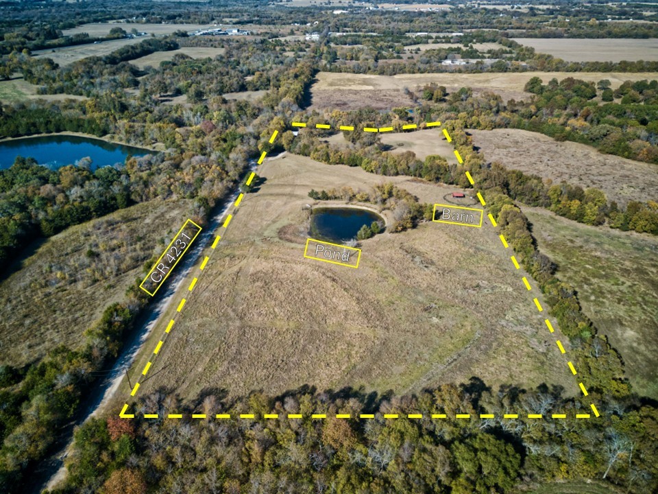956 County Road 4231 Bonham TX 75418