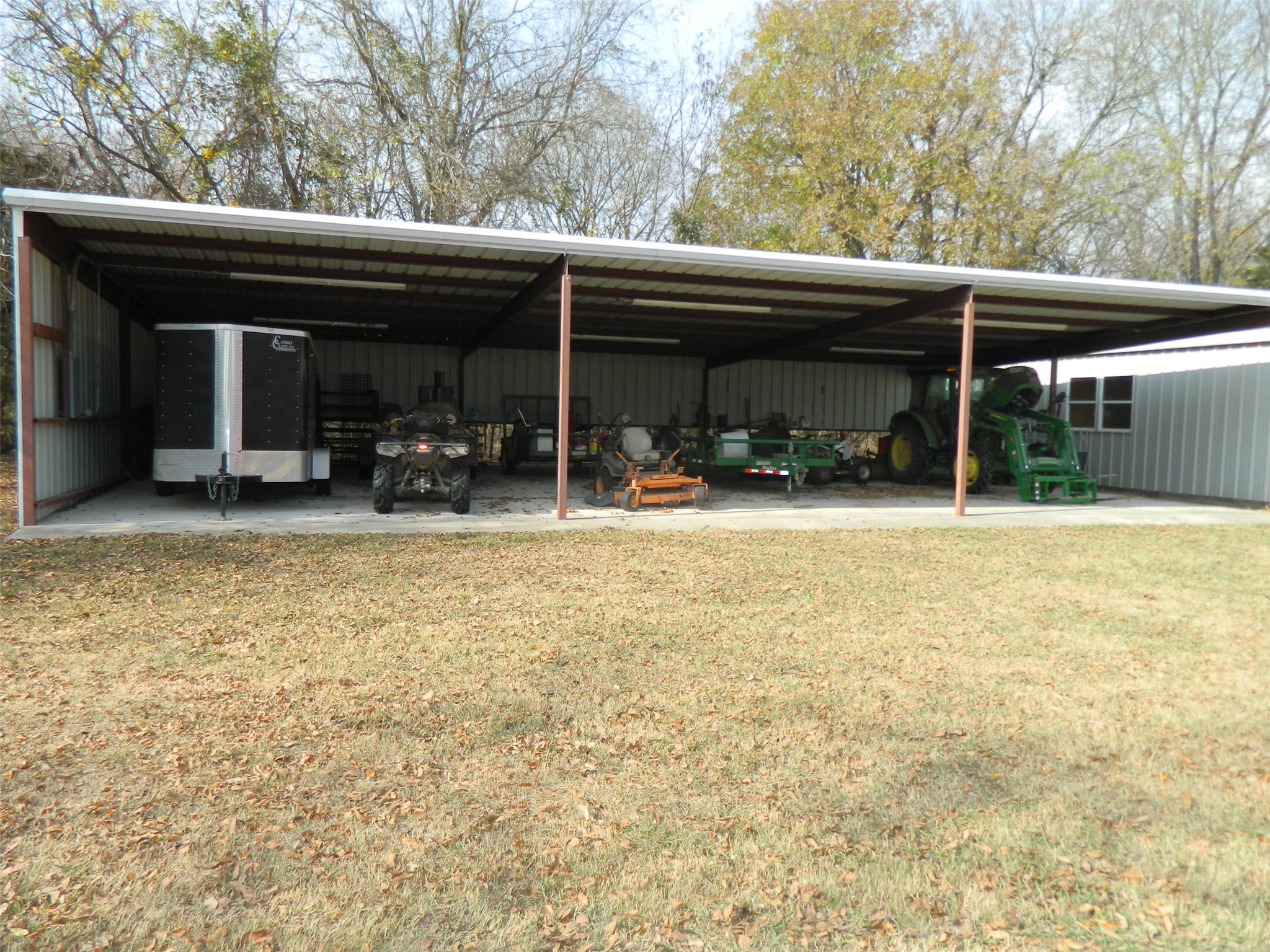 956 County Road 4231 Bonham TX 75418