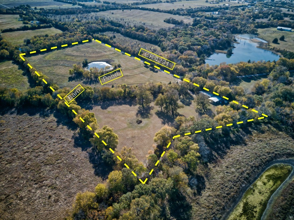 956 County Road 4231 Bonham TX 75418