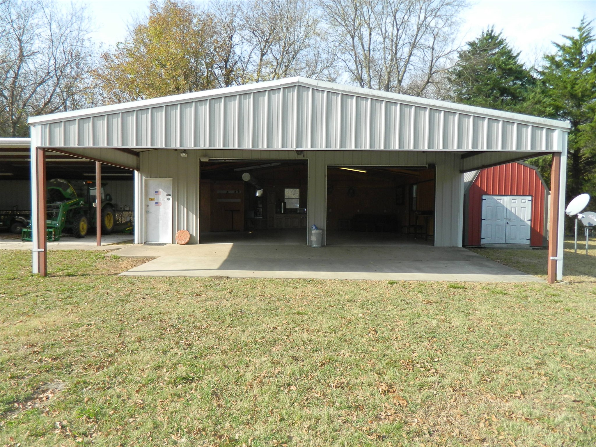 956 County Road 4231 Bonham TX 75418
