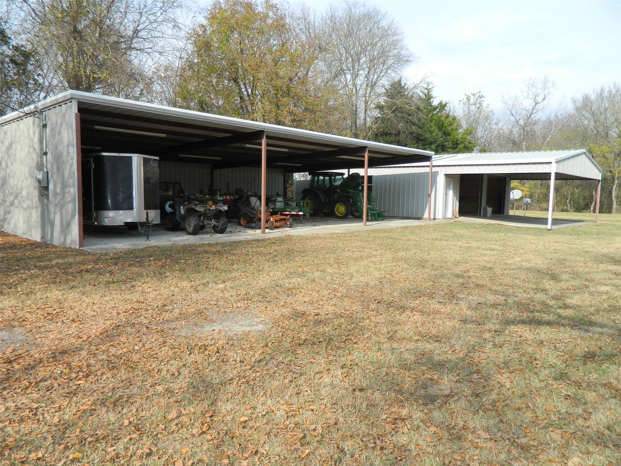 956 County Road 4231 Bonham TX 75418