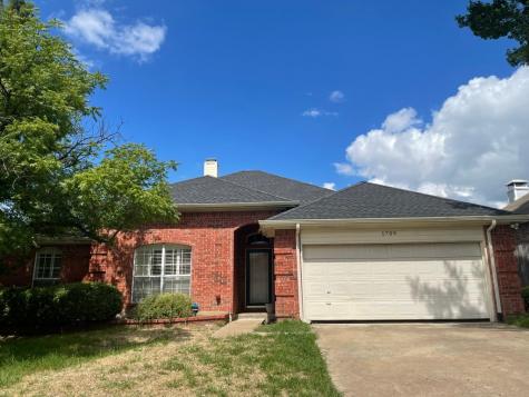 1709 Lombard Street Garland TX 75043
