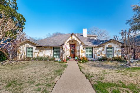 9159 Dunmore Drive Dallas TX 75231