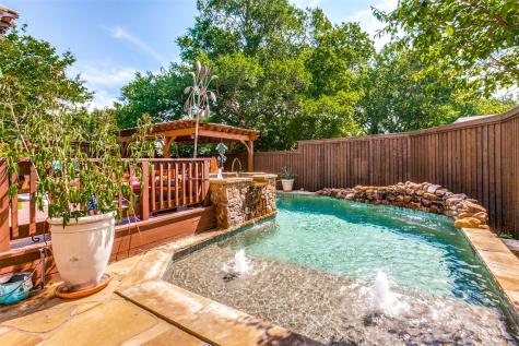 9159 Dunmore Drive Dallas TX 75231
