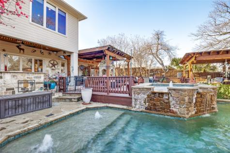 9159 Dunmore Drive Dallas TX 75231