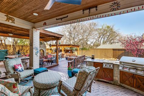 9159 Dunmore Drive Dallas TX 75231