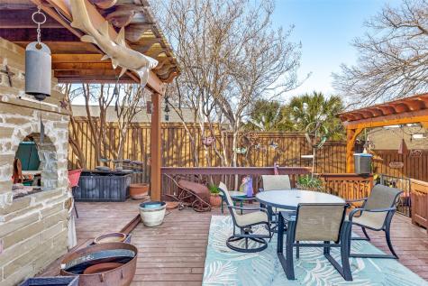 9159 Dunmore Drive Dallas TX 75231