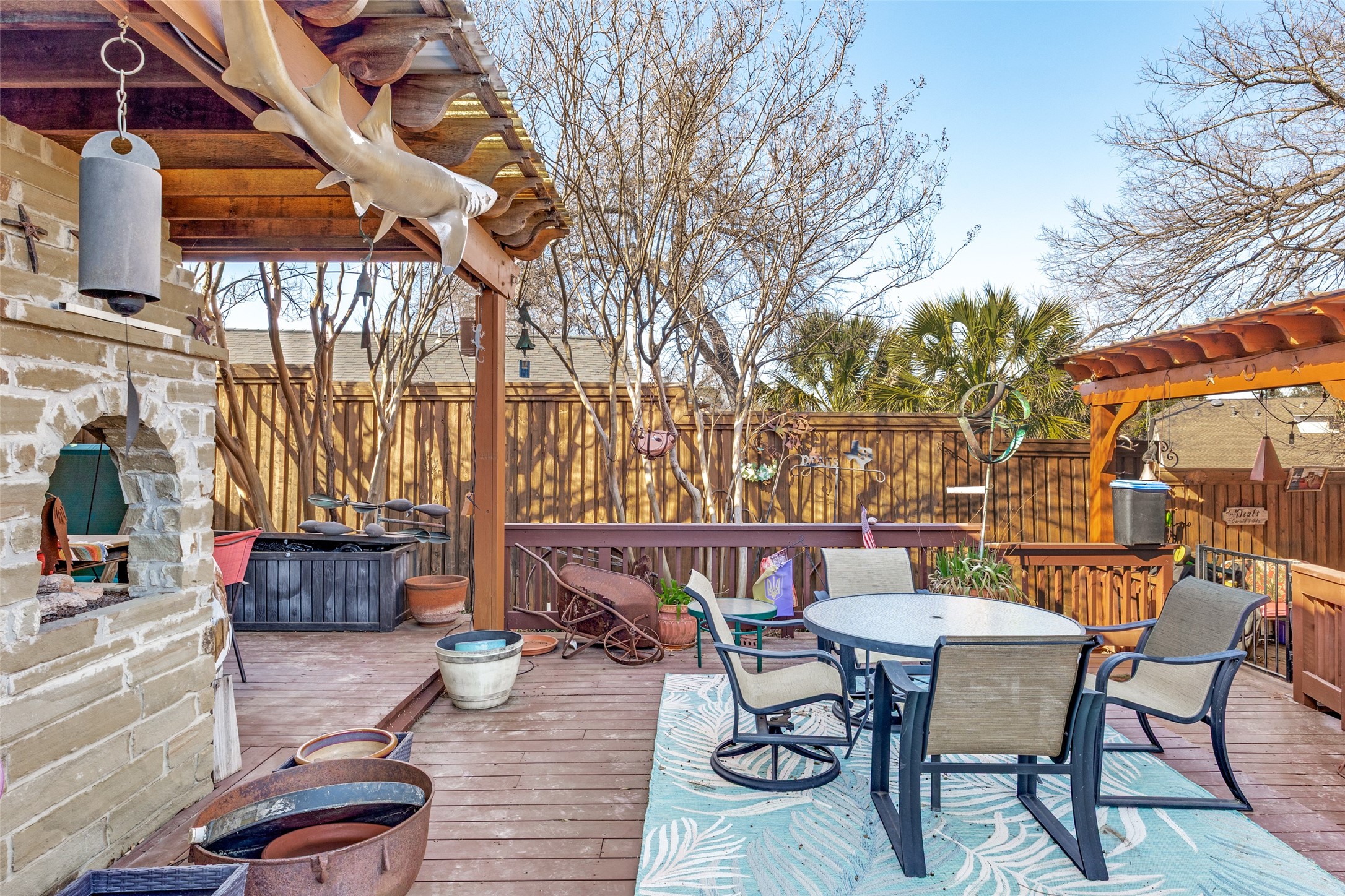 9159 Dunmore Drive Dallas TX 75231