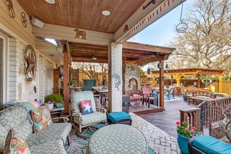 9159 Dunmore Drive Dallas TX 75231