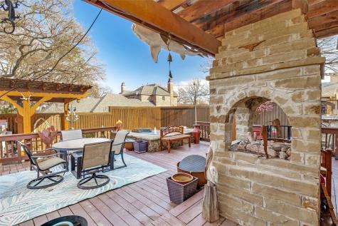9159 Dunmore Drive Dallas TX 75231