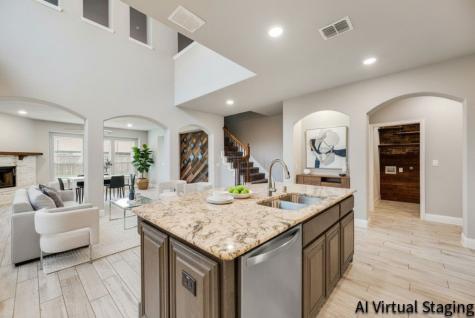 1705 Emma Pearl Lane Little Elm TX 75068