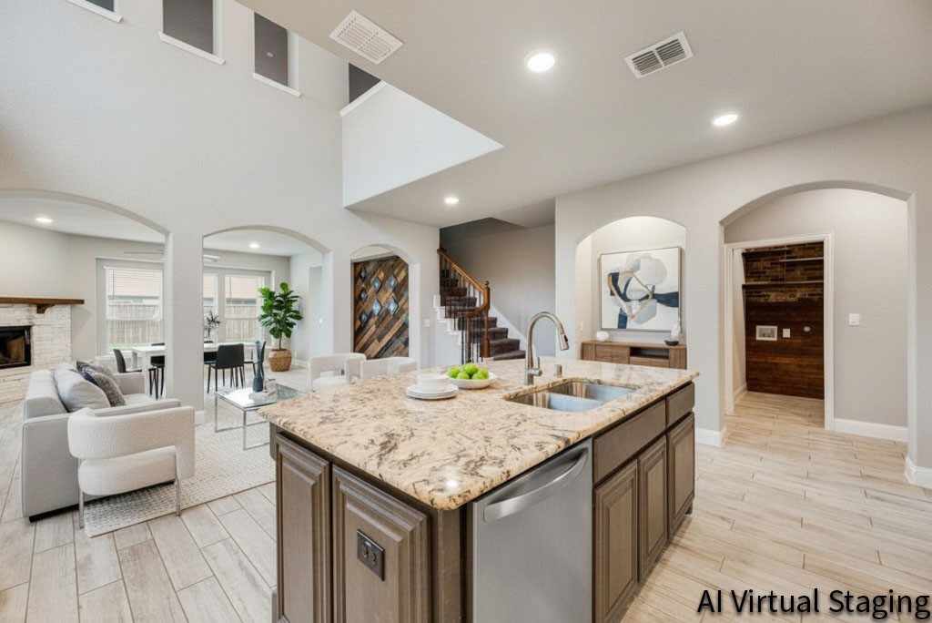 1705 Emma Pearl Lane Little Elm TX 75068