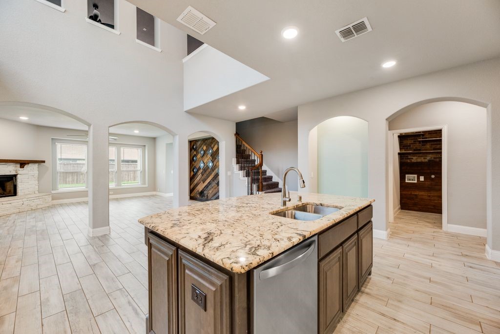 1705 Emma Pearl Lane Little Elm TX 75068
