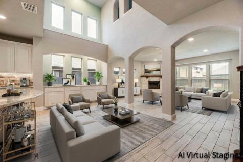 1705 Emma Pearl Lane Little Elm TX 75068
