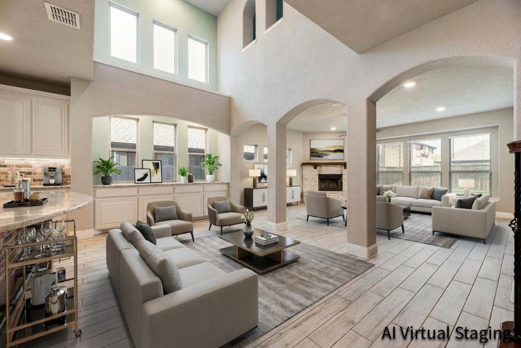 1705 Emma Pearl Lane Little Elm TX 75068