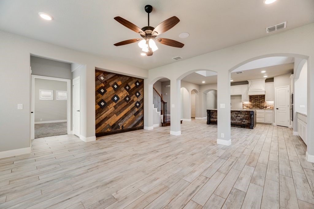 1705 Emma Pearl Lane Little Elm TX 75068
