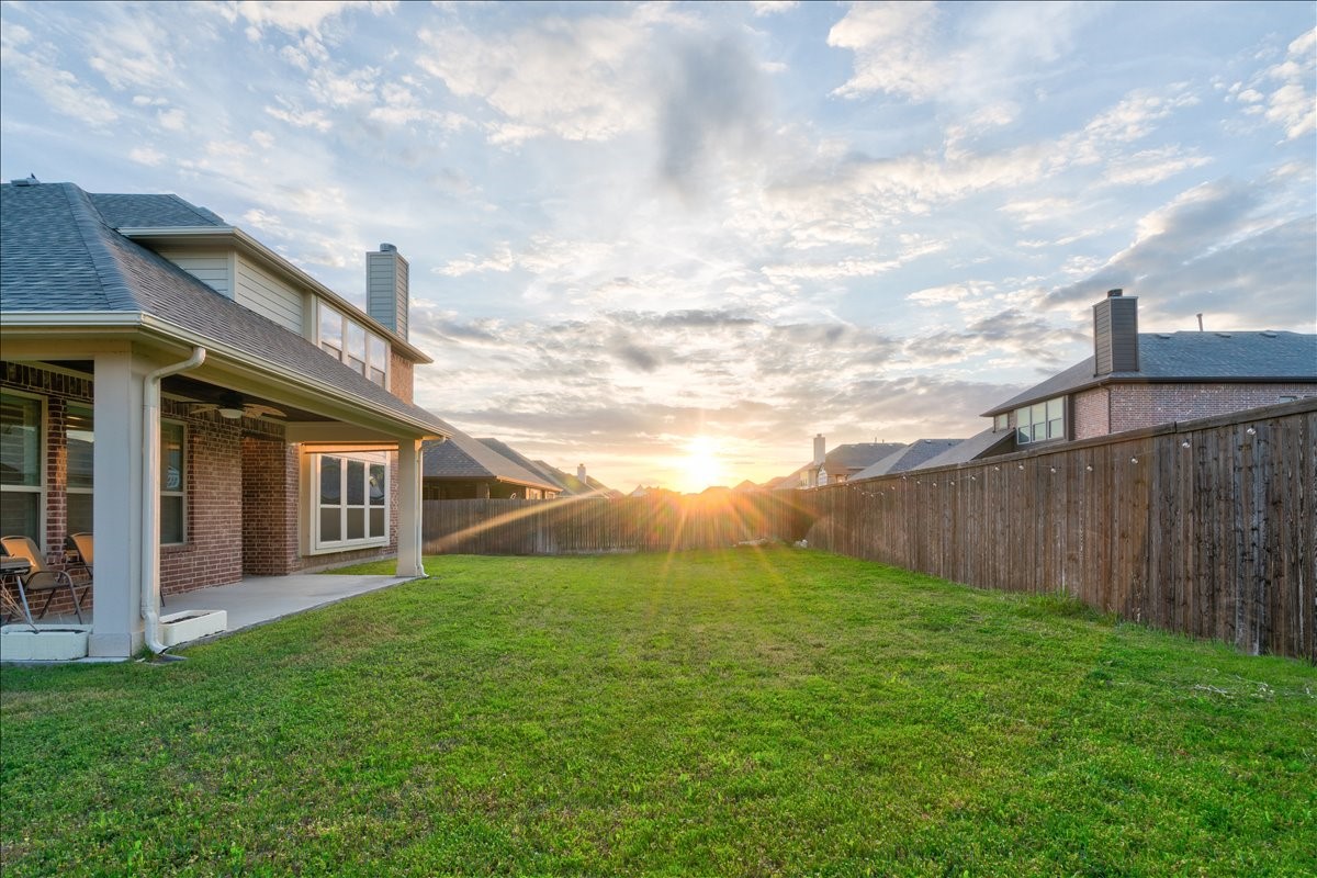 1705 Emma Pearl Lane Little Elm TX 75068