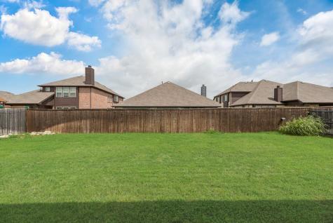 1705 Emma Pearl Lane Little Elm TX 75068