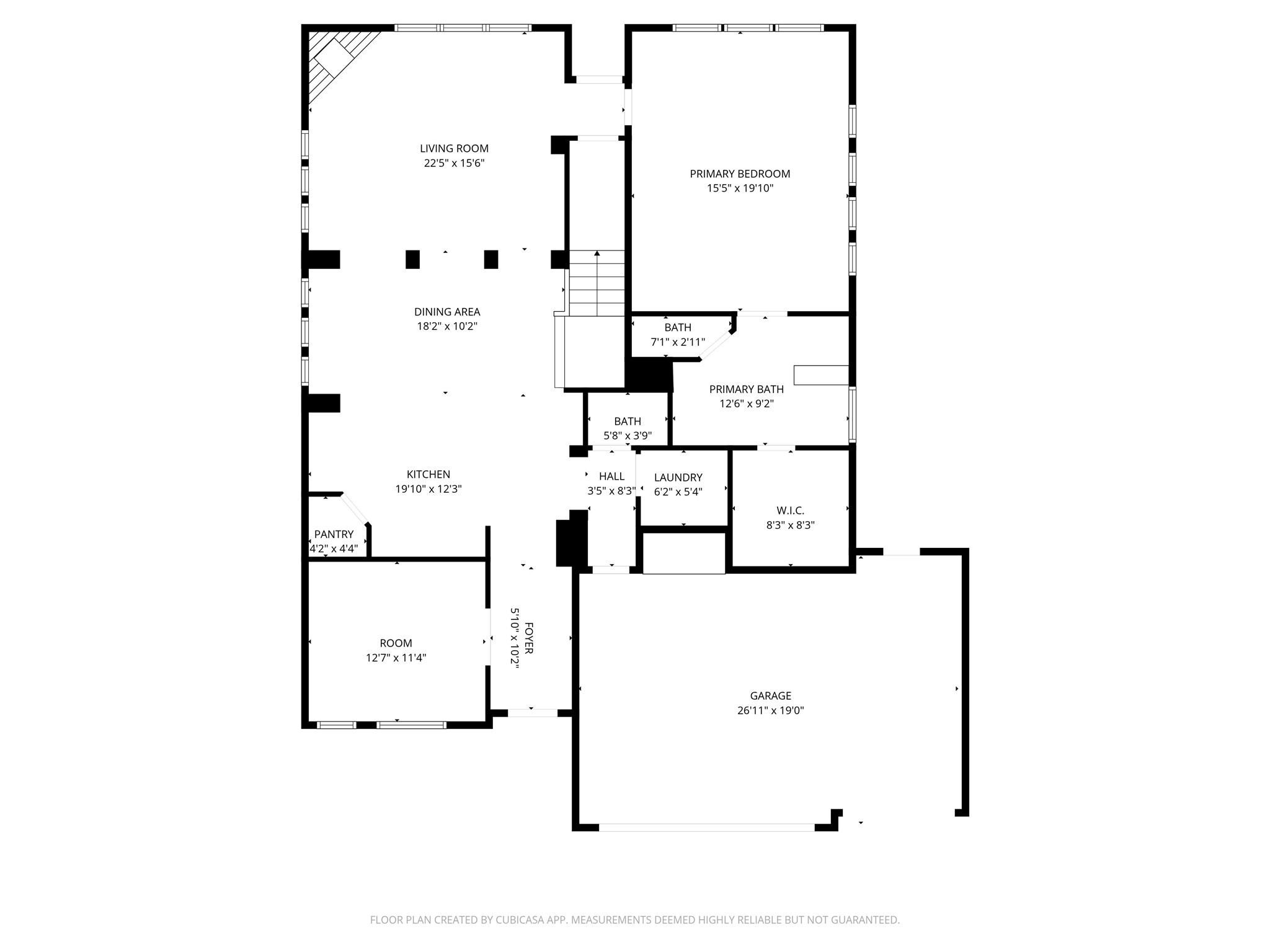 1705 Emma Pearl Lane Little Elm TX 75068