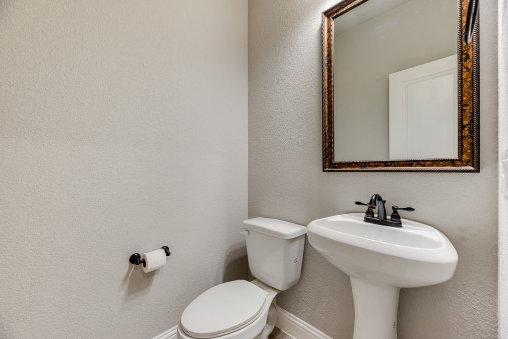 1705 Emma Pearl Lane Little Elm TX 75068