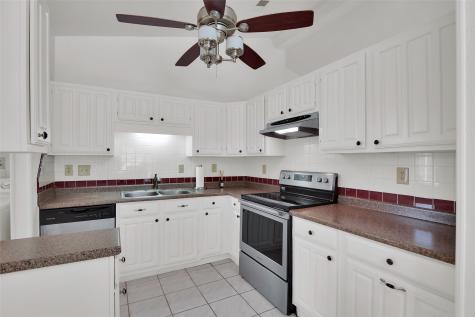 3005 Plumtree Lane Plano TX 75074