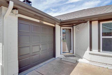 3005 Plumtree Lane Plano TX 75074