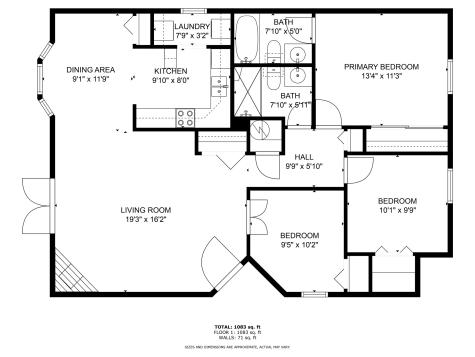 3005 Plumtree Lane Plano TX 75074
