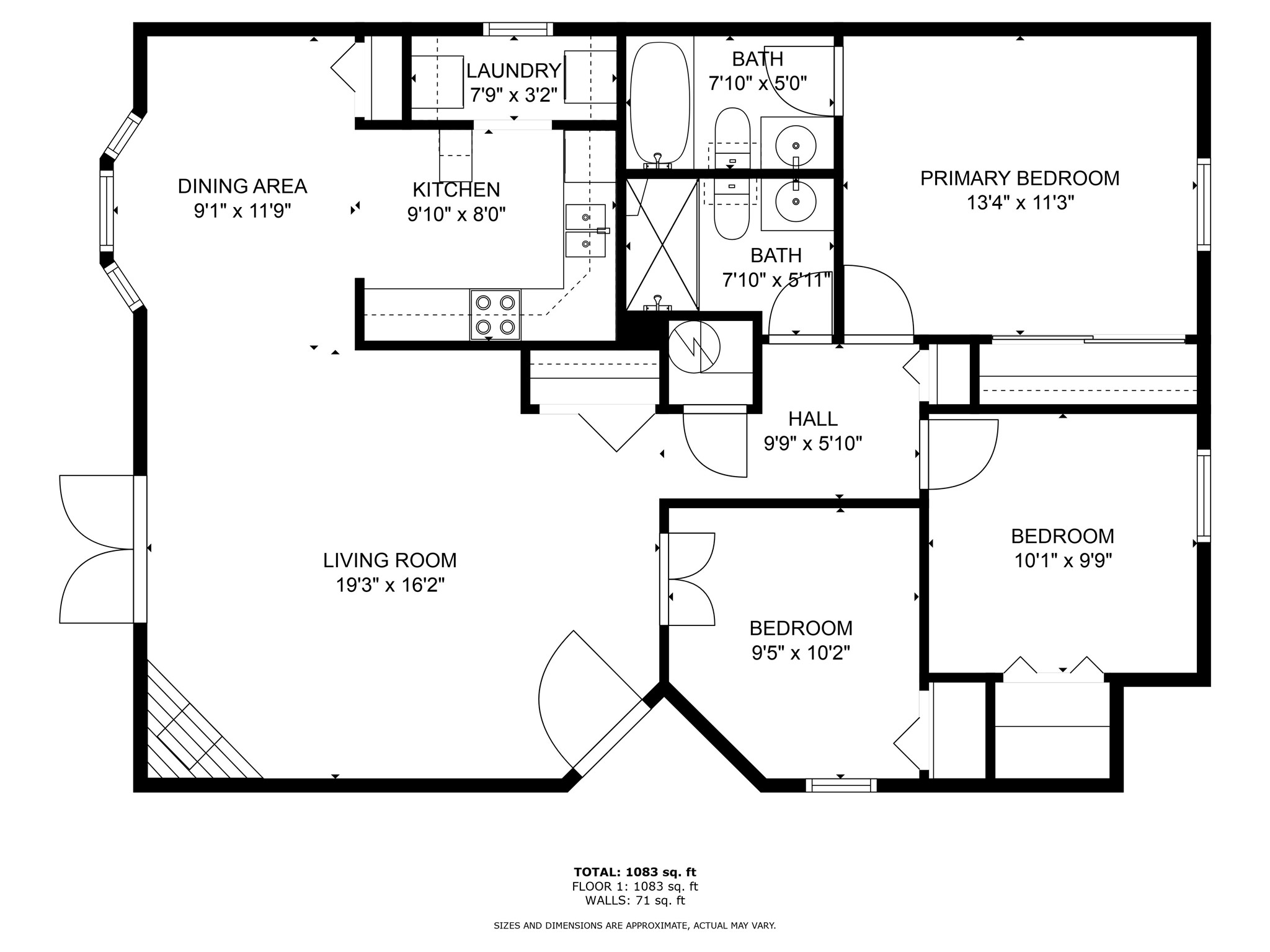 3005 Plumtree Lane Plano TX 75074