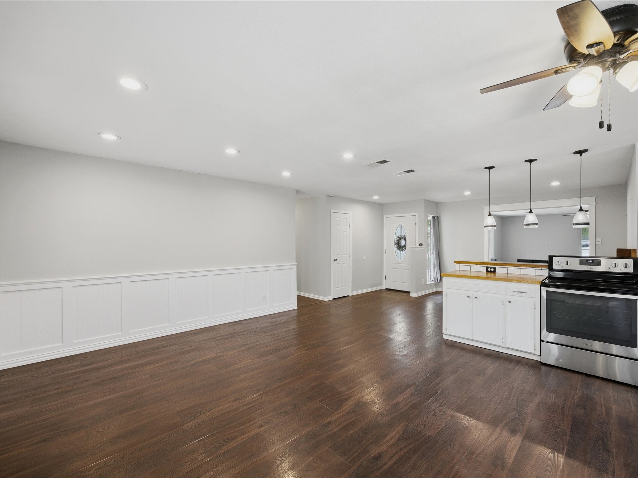 2732 Foxcroft Circle Denton TX 76209