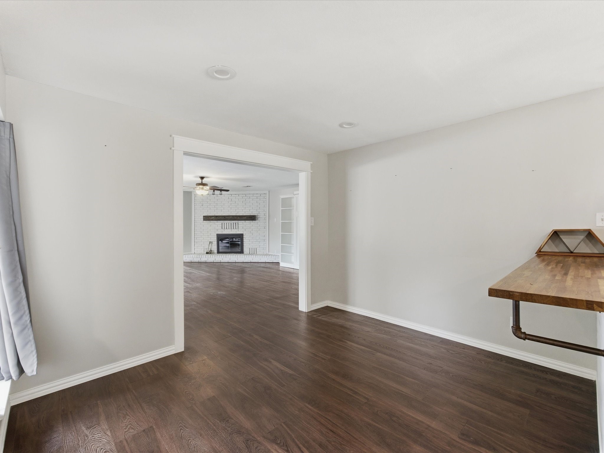 2732 Foxcroft Circle Denton TX 76209