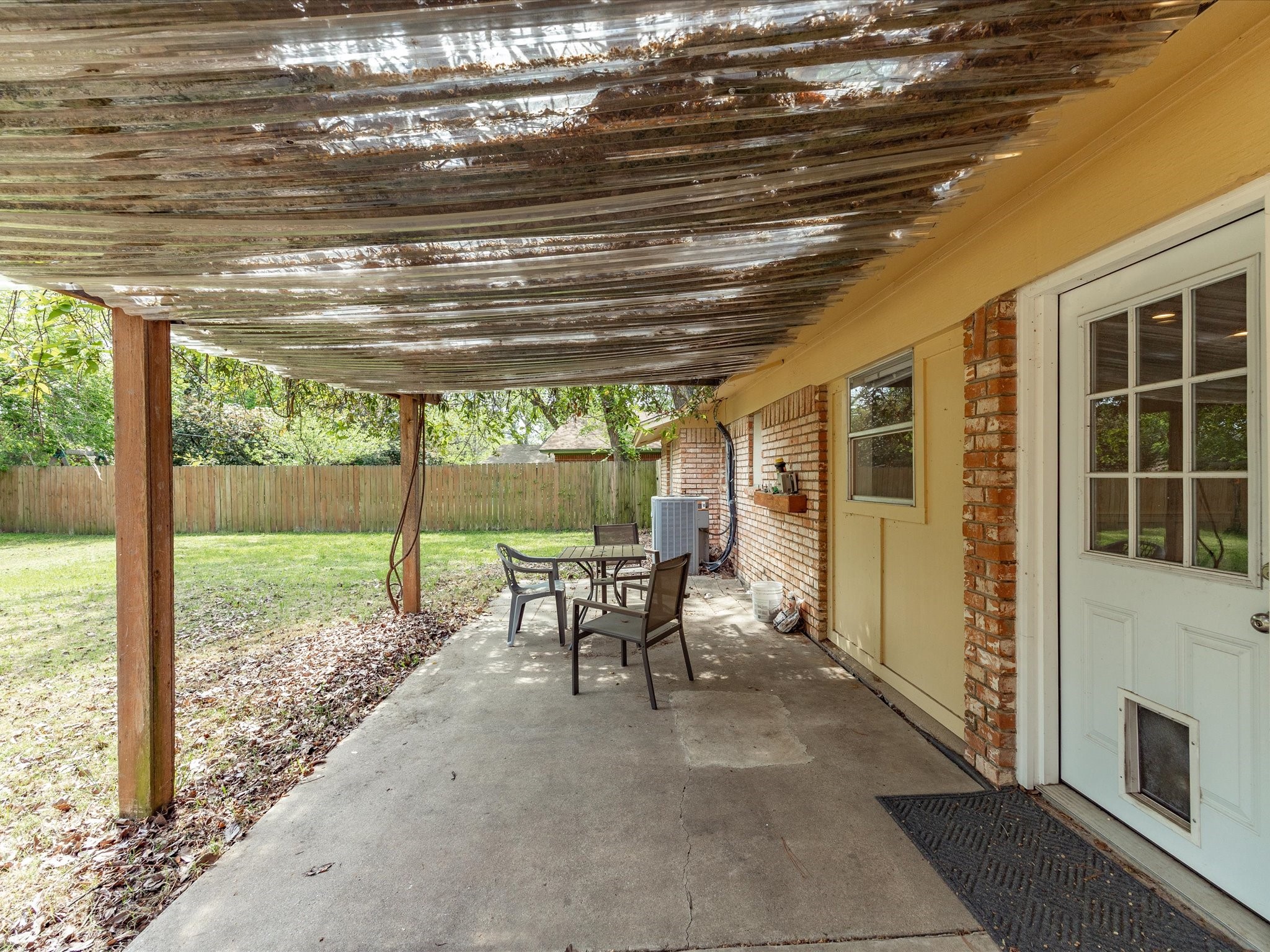 2732 Foxcroft Circle Denton TX 76209