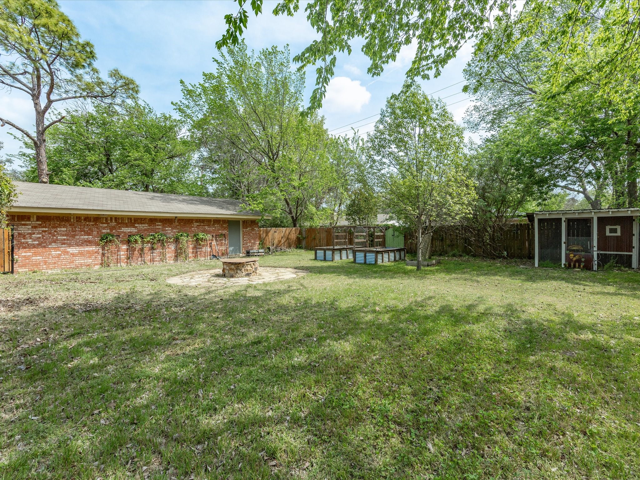 2732 Foxcroft Circle Denton TX 76209
