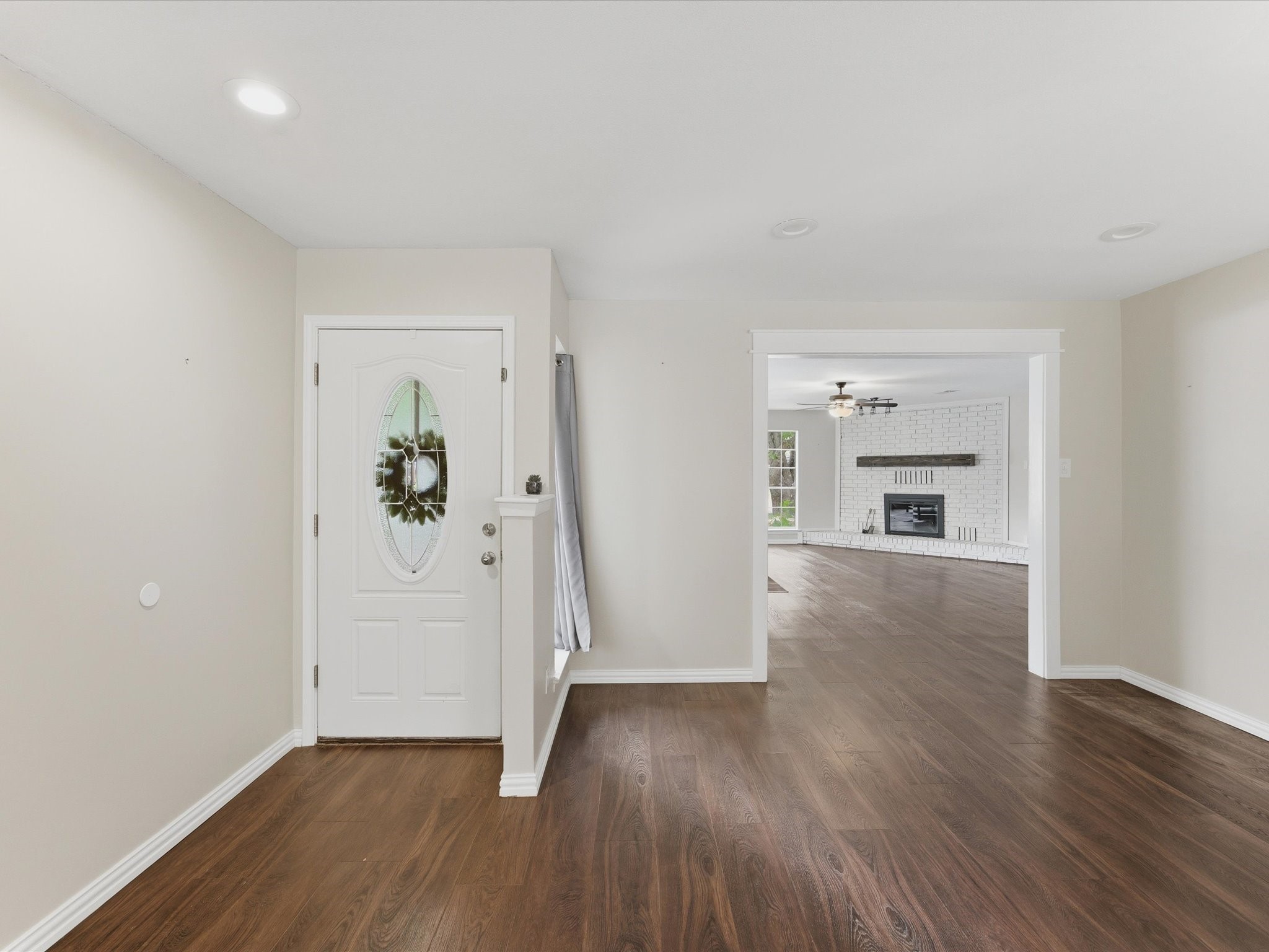 2732 Foxcroft Circle Denton TX 76209