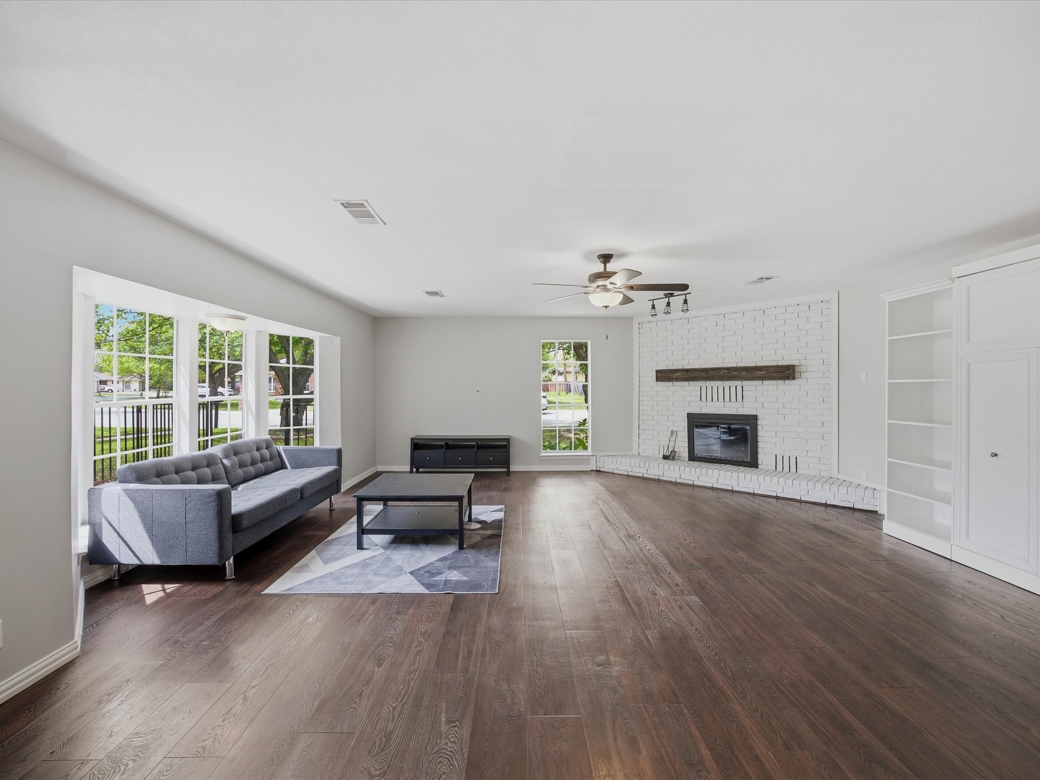 2732 Foxcroft Circle Denton TX 76209