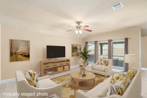 106 Pleasant Hill Lane Fate TX 75189