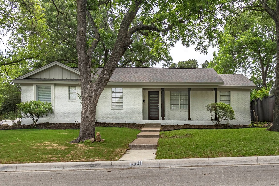 5801 Whitman Avenue Fort Worth TX 76133