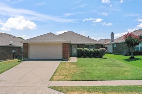 8205 Cutter Hill Avenue Fort Worth TX 76134