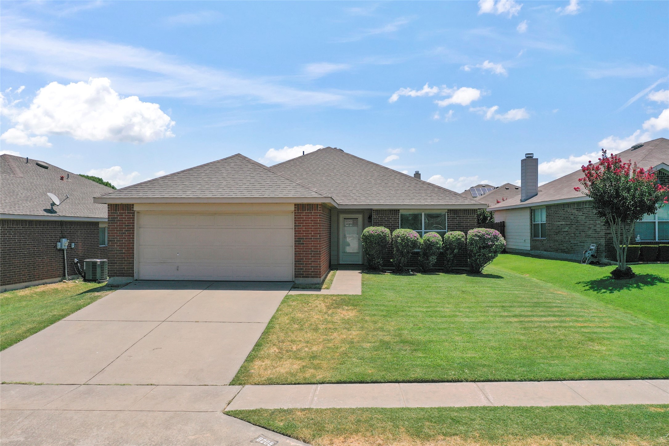 8205 Cutter Hill Avenue Fort Worth TX 76134