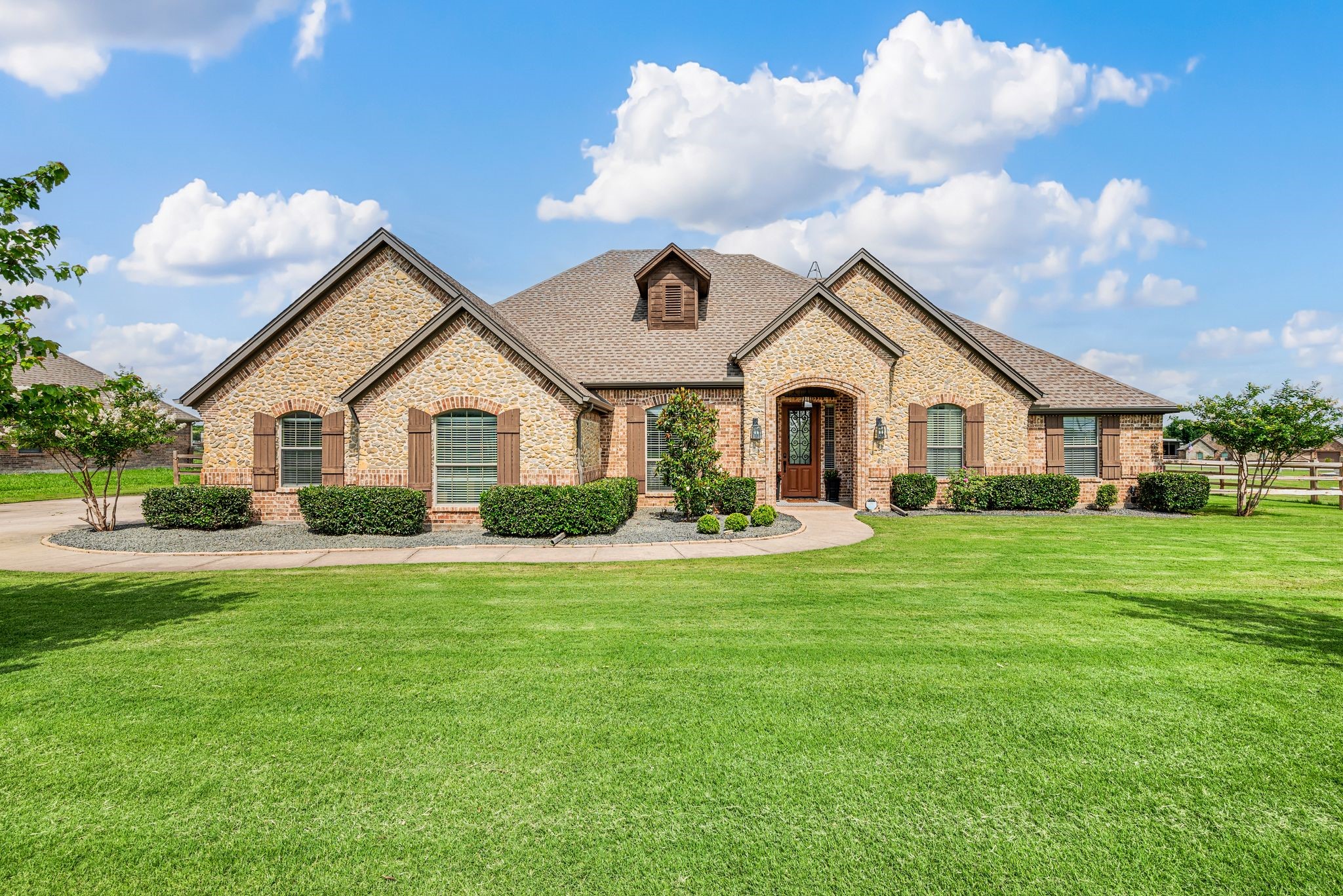 14208 Lucille Drive Newark TX 76071