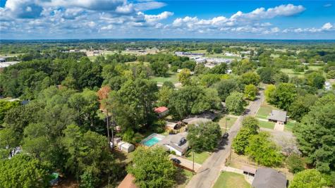 109 Nila Street Mount Vernon TX 75457