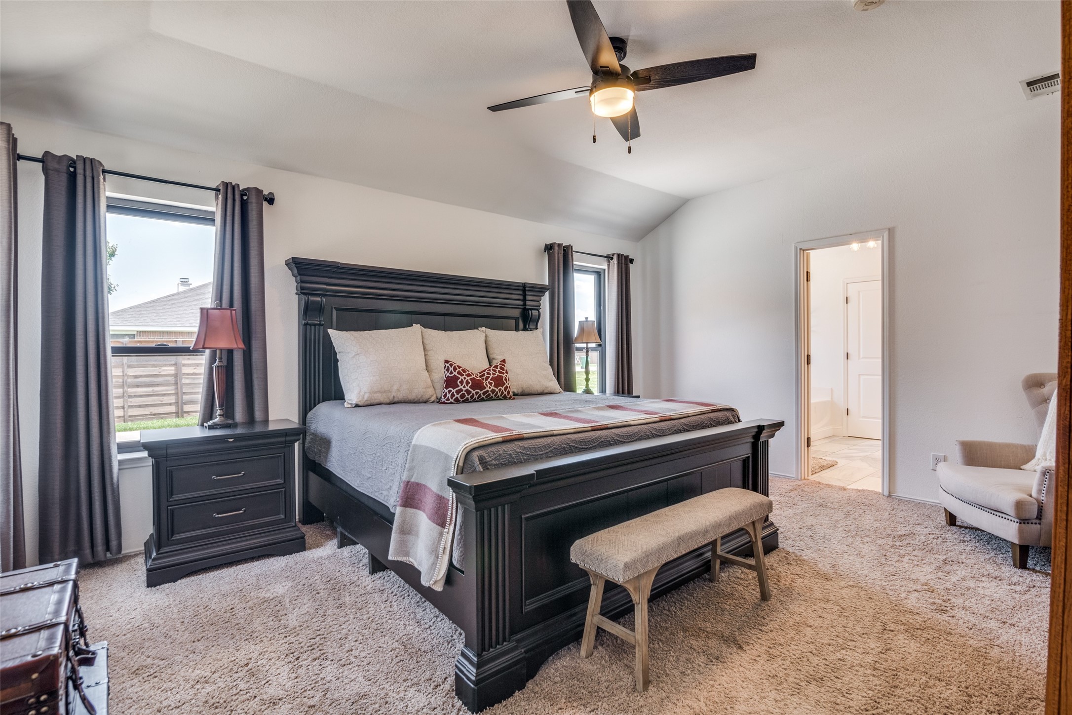 125 Jerome Pr Fate TX 75189