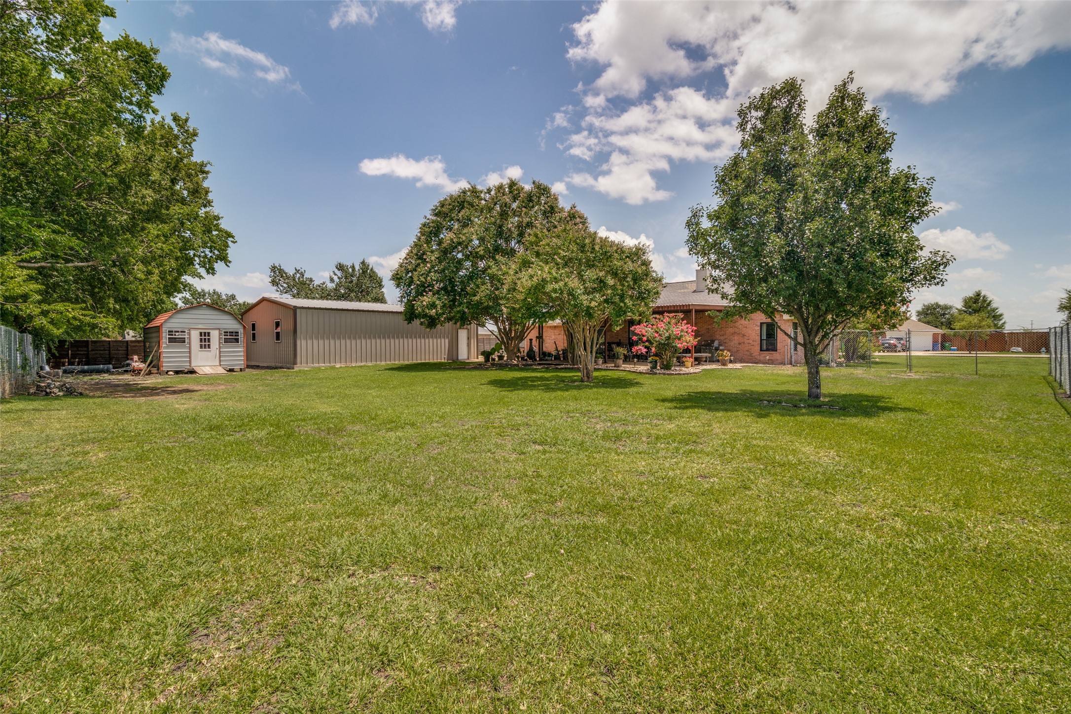 125 Jerome Pr Fate TX 75189
