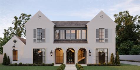 3851 Cabana Lane Dallas TX 75229