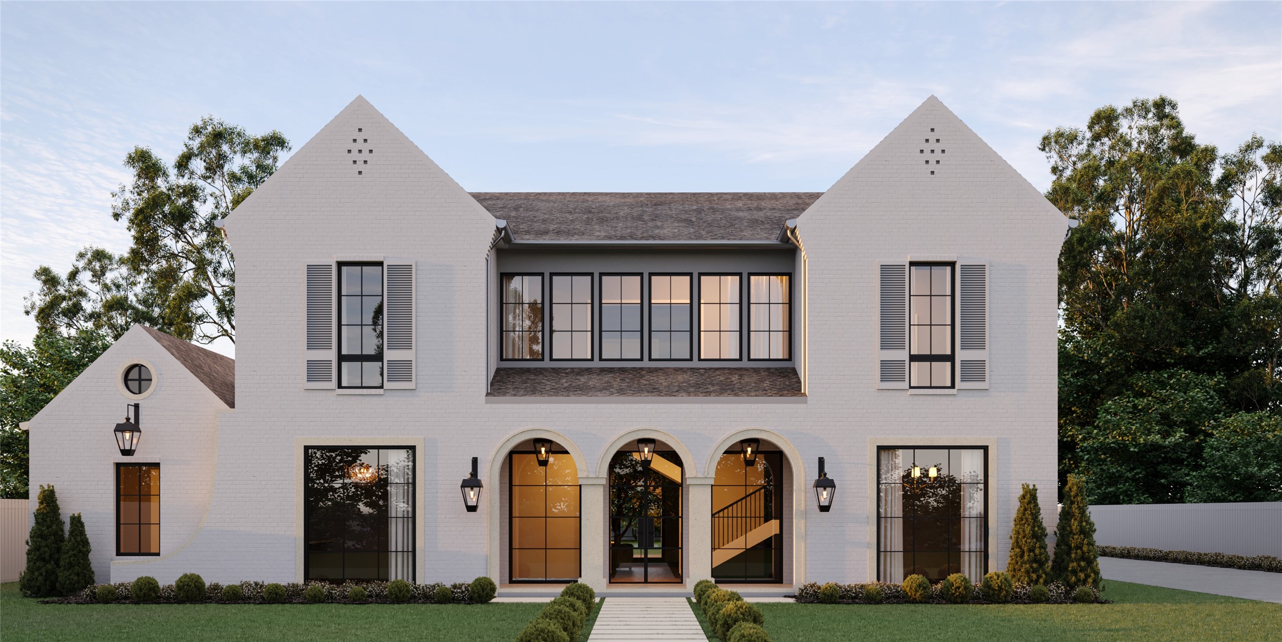 3851 Cabana Lane Dallas TX 75229