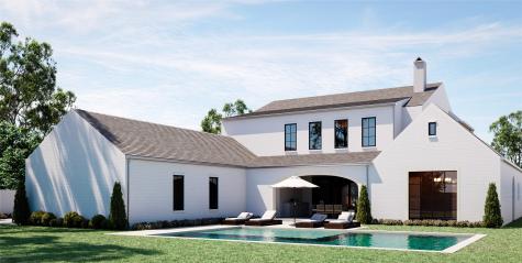 3851 Cabana Lane Dallas TX 75229