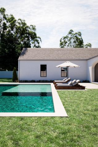 3851 Cabana Lane Dallas TX 75229