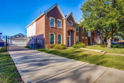 6616 Canyon Crest Drive Fort Worth TX 76132